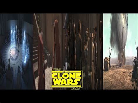 clone wars watch guide reddit|clone wars onderon arc.